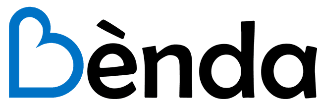 Logo of Benda